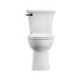 American Standard Edgemere Chair-Height Elongated Bowl - AMS-3519A101