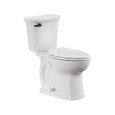 American Standard Edgemere Chair-Height Elongated Bowl - AMS-3519A101