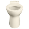 American Standard Cadet 3 FloWise Chair Height Elongated Universal Toilet Bowl - AMS-3717A001