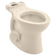 American Standard Champion 4 1.28 GPF Right Height Elongated Toilet Bowl - AMS-3395A001
