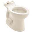 American Standard Champion 4 1.28 GPF Right Height Elongated Toilet Bowl - AMS-3395A001