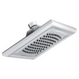 American Standard Town Square S 6-1/4-Inch 2.5 gpm/9.5 L/min Fixed Showerhead - AMS-1660516