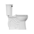 American Standard Edgemere Chair-Height Round-Front Bowl - AMS-3519B101