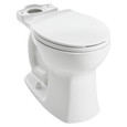American Standard Edgemere Chair-Height Round-Front Bowl - AMS-3519B101