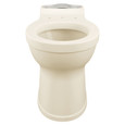 American Standard Champion 4 Round Toilet Bowl - AMS-3395B001