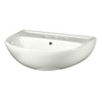 American Standard 22-Inch Evolution 8-Inch Widespread Pedestal Sink Top - AMS-467008