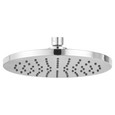 American Standard Studio S 8-Inch 2.5 gpm/9.5 L/min Rain Showerhead - AMS-1660527