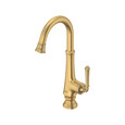 American Standard Delancey Single-Handle Pull-Down Bar Faucet 1.5 gpm/5.7 L/min - AMS-4279410