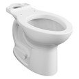 American Standard Cadet PRO Chair Height Elongated Toilet Bowl Only - AMS-3517A101