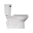 American Standard Cadet PRO Chair Height Elongated Toilet Bowl Only - AMS-3517A101