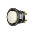 Deltana Deltana BBC20-REPL Replacement Bell Button Mechanism DEL-BBC20-REPL