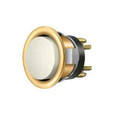 Deltana Deltana BBC20-REPL Replacement Bell Button Mechanism DEL-BBC20-REPL