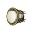 Deltana Deltana BBC20-REPL Replacement Bell Button Mechanism DEL-BBC20-REPL