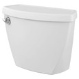 American Standard Baby Devoro 1.28 gpf/4.8 Lpf 10-Inch Rough Left-Hand Trip Lever Tank - AMS-4019228