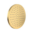 American Standard Studio S 8-Inch 1.8 gpm/6.8 L/min Water-Saving Rain Showerhead - AMS-1660528