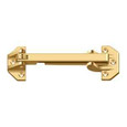 Deltana Deltana DGSB675 Door Guard, 6-3/4" DEL-DGSB675