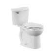 American Standard Colony3 Chair-Height Round Front Bowl - AMS-3437B101