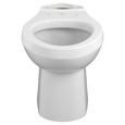 American Standard Colony3 Chair-Height Round Front Bowl - AMS-3437B101