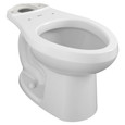 American Standard Colony3 Chair-Height Round Front Bowl - AMS-3437B101