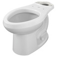 American Standard Colony3 Chair-Height Round Front Bowl - AMS-3437B101