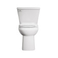 American Standard Colony3 Chair-Height Round Front Bowl - AMS-3437B101