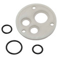 American Standard Faucet O-Ring Disk and Spacer Kit (Blister Pack 100) - AMS-60343