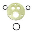 American Standard Faucet O-Ring Disk and Spacer Kit (Blister Pack 100) - AMS-60343