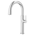 American Standard Studio S Pull-Down Dual Spray Kitchen Faucet 1.5 gpm/5.7 L/min - AMS-4803300