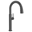 American Standard Studio S Pull-Down Dual Spray Kitchen Faucet 1.5 gpm/5.7 L/min - AMS-4803300