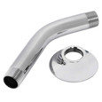 American Standard Shower Arm and Flange - AMS-60351