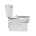 American Standard Colony3 Standard Height Round-Front Bowl - AMS-3437D101