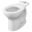 American Standard Cadet PRO Chair Height Round Front Bowl - AMS-3517B101
