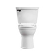 American Standard Cadet PRO Chair Height Round Front Bowl - AMS-3517B101