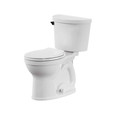 American Standard Cadet PRO Chair Height Round Front Bowl - AMS-3517B101