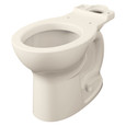 American Standard Cadet PRO Chair Height Round Front Bowl - AMS-3517B101