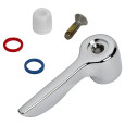 American Standard Monterrey Bathroom Faucet Short Lever Handles - AMS-51210