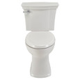 American Standard Cadet 3 Slow-Close Elongated Toilet Seat - AMS-5350110