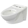 American Standard Glenwall VorMax Back Outlet Elongated Wall-Hung EverClean Bowl - AMS-3447101