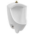 American Standard Pintbrook 0.125 – 0.5 gpf (0.47 – 1.9 Lpf) Top Spud Urinal - AMS-6002001