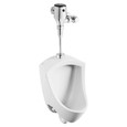 American Standard Ultima Selectronic Exposed Urinal Flush Valve, Diaphragm Type, Base Model, 0.5 gpf/1.9 Lpf - AMS-624B051