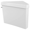 American Standard Cadet 3 1.6 gpf Triangle Toilet Tank - AMS-4338001