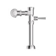American Standard Ultima Manual Toilet Flush Valve, Piston-Type, 1.28 gpf/4.8 Lpf - AMS-6047121