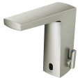 American Standard Paradigm Selectronic Touchless Faucet, Base Model With Above-Deck Mixing, 0.35 gpm/1.3 Lpm - AMS-702B203