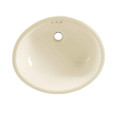 American Standard Ovalyn Large Under Counter Sink - AMS-497221