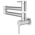American Standard Studio S Wall-Mount Pot Filler Kitchen Faucet - AMS-4803900
