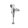 American Standard Ultima Selectronic Touchless Urinal Flush Valve, Piston-Type, Battery, 0.5 gpf/1.9 Lpf - AMS-6063051