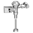American Standard Ultima Touchless Sensor Urinal Flush Valve, Diaphragm-Type, 0.125 gpf/0.5 Lpf - AMS-6145SM013