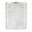American Standard Ovation Door Center Guide - AMS-710292-101