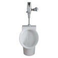 American Standard Decorum 0.125 gpf/0.47 Lpf Top Spud Urinal With EverClean - AMS-6042001EC