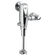 American Standard Ultima Selectronic Touchless Urinal Flush Valve, Piston-Type, Base Model, 0.125 gpf/0.5 Lpf - AMS-606B013